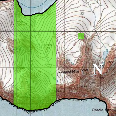 Togiak NWR (TGK-21 - #21 of 24) Preview 3