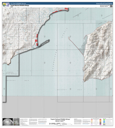 Togiak NWR (TGK-22 - #22 of 24) Preview 1