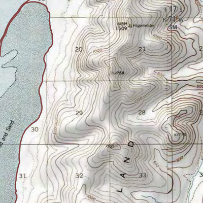 Togiak NWR (TGK-22 - #22 of 24) Preview 3