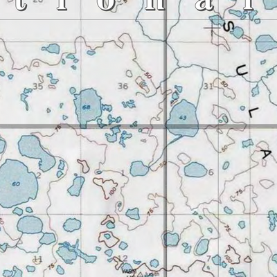 Togiak NWR (TGK-23 - #23 of 24) Preview 2