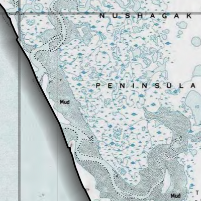 Togiak NWR (TGK-23 - #23 of 24) Preview 3
