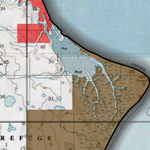 Togiak NWR (TGK-24 - #24 of 24) Preview 3