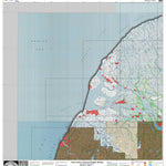 Yukon Delta NWR (YKD-02 - #2 of 93) Preview 1