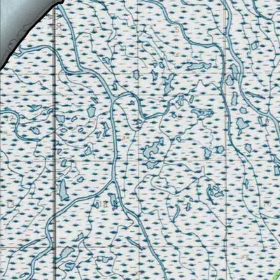 Yukon Delta NWR (YKD-02 - #2 of 93) Preview 3