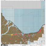 Yukon Delta NWR (YKD-04 - #4 of 93) Preview 1