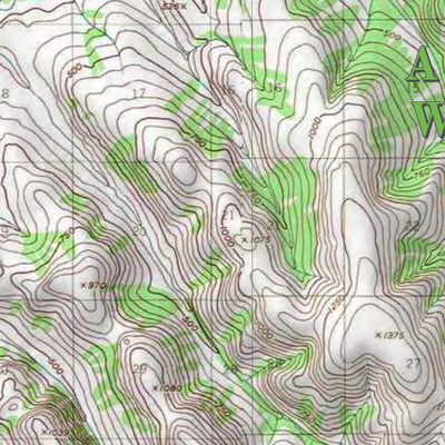 Yukon Delta NWR (YKD-05 - #5 of 93) Preview 3