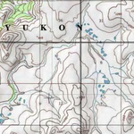 Yukon Delta NWR (YKD-06 - #6 of 93) Preview 2