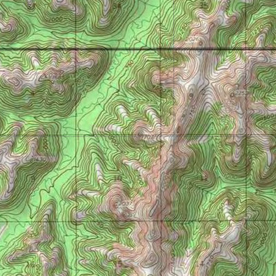 Yukon Delta NWR (YKD-07 - #7 of 93) Preview 3