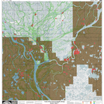Yukon Delta NWR (YKD-09 - #9 of 93) Preview 1