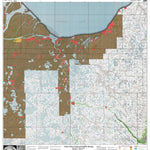 Yukon Delta NWR (YKD-10 - #10 of 93) Preview 1