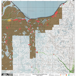 Yukon Delta NWR (YKD-10 - #10 of 93) Preview 1