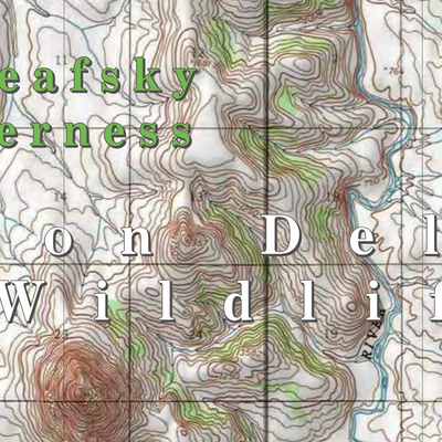 Yukon Delta NWR (YKD-12 - #12 of 93) Preview 2