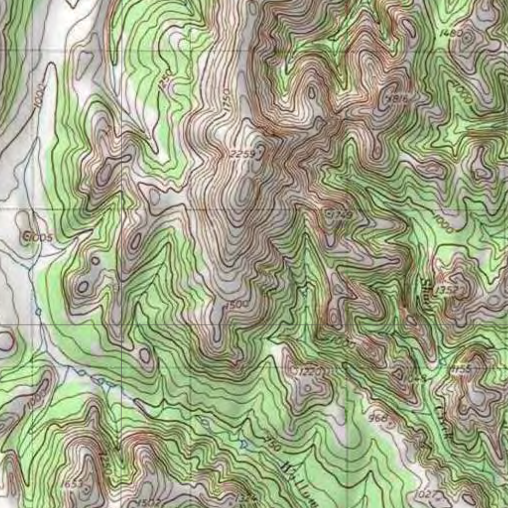 Yukon Delta NWR (YKD-13 - #13 of 93) Map by U.S. Fish & Wildlife ...