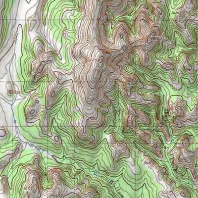 Yukon Delta NWR (YKD-13 - #13 of 93) Preview 3