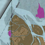 Yukon Delta NWR (YKD-14 - #14 of 93) Preview 3