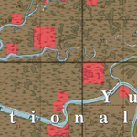 Yukon Delta NWR (YKD-14 - #14 of 93) Preview 2