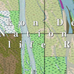 Yukon Delta NWR (YKD-15 - #15 of 93) Preview 2