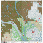 Yukon Delta NWR (YKD-15 - #15 of 93) Preview 1