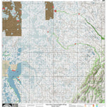 Yukon Delta NWR (YKD-16 - #16 of 93) Preview 1