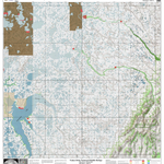 Yukon Delta NWR (YKD-16 - #16 of 93) Preview 1
