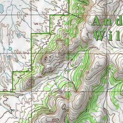 Yukon Delta NWR (YKD-16 - #16 of 93) Preview 3