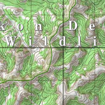 Yukon Delta NWR (YKD-18 - #18 of 93) Preview 2