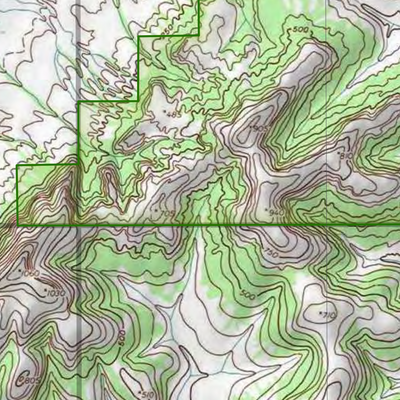 Yukon Delta NWR (YKD-22 - #22 of 93) Preview 3