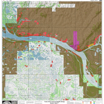 Yukon Delta NWR (YKD-29 - #29 of 93) Preview 1