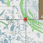 Yukon Delta NWR (YKD-29 - #29 of 93) Preview 2