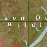 Yukon Delta NWR (YKD-30 - #30 of 93) Preview 2