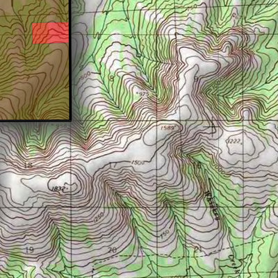 Yukon Delta NWR (YKD-31 - #31 of 93) Preview 3