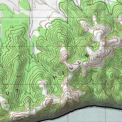 Yukon Delta NWR (YKD-33 - #33 of 93) Preview 3