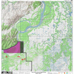 Yukon Delta NWR (YKD-34 - #34 of 93) Preview 1