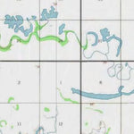 Yukon Delta NWR (YKD-34 - #34 of 93) Preview 2