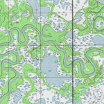 Yukon Delta NWR (YKD-34 - #34 of 93) Preview 3