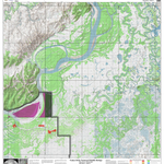 Yukon Delta NWR (YKD-34 - #34 of 93) Preview 1