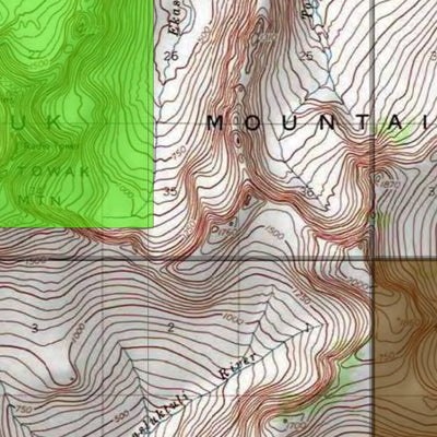 Yukon Delta NWR (YKD-35 - #35 of 93) Preview 3