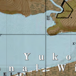 Yukon Delta NWR (YKD-35 - #35 of 93) Preview 2