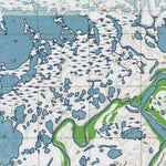 Yukon Delta NWR (YKD-36 - #36 of 93) Preview 3