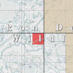 Yukon Delta NWR (YKD-36 - #36 of 93) Preview 2