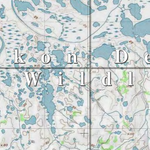 Yukon Delta NWR (YKD-37 - #37 of 93) Preview 2