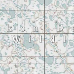 Yukon Delta NWR (YKD-39 - #39 of 93) Preview 2