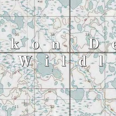 Yukon Delta NWR (YKD-39 - #39 of 93) Preview 2
