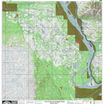 Yukon Delta NWR (YKD-40 - #40 of 93) Preview 1