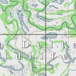 Yukon Delta NWR (YKD-40 - #40 of 93) Preview 2