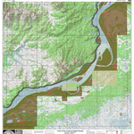 Yukon Delta NWR (YKD-41 - #41 of 93) Preview 1