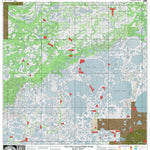 Yukon Delta NWR (YKD-42 - #42 of 93) Preview 1