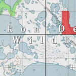 Yukon Delta NWR (YKD-42 - #42 of 93) Preview 2