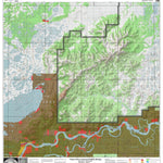 Yukon Delta NWR (YKD-43 - #43 of 93) Preview 1