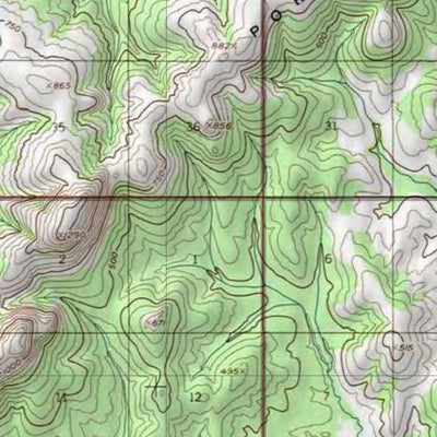Yukon Delta NWR (YKD-43 - #43 of 93) Preview 2